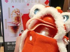 -星巴克臻选(长沙运达中央广场店)