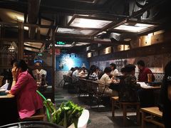-老表记广西宵夜螺蛳鸭脚煲(西大店)