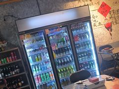 -有局·成都市井烧烤·精酿啤酒(双楠店)