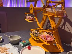 -故里和山·成都火锅(欢乐港湾店)