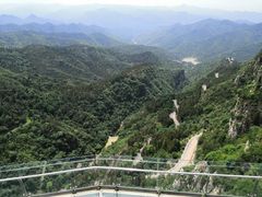 -潭溪山