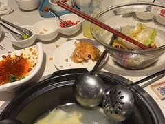 -百年果林椰子鸡(中洲店)