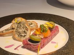 -燃扒房Steakhouse(皇庭店)