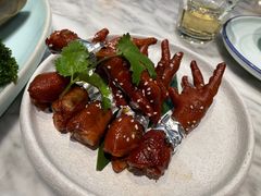 -佬肥猫(周浦万达店)