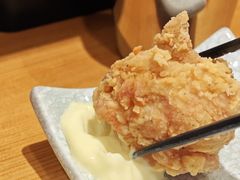 -Ramen满吉·豚骨拉面(丽园路店)