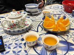 -图味美小黄鱼·景德菜(浙江路店)