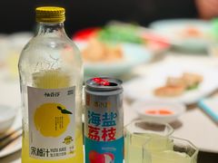 -码头见·潮汕菜(领展中心城店)