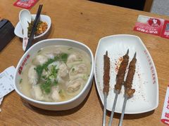 -南城香(四路通店)