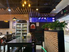 -the frypan韩国炸鸡啤酒(五路居店)