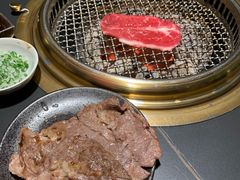 -黑崎烧肉·山野厨房(坪山店)