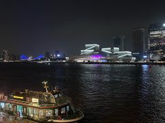 -黄沙码头