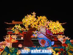 -西安城墙·碑林历史文化景区