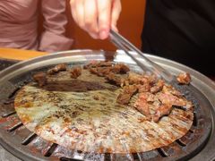 -九田家黑牛烤肉料理(太阳城店)