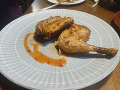 柠檬脆皮烤鸡-布拉格餐厅· 中欧捷克菜(全国首店)