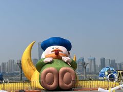 -长沙北辰三角洲大悦城