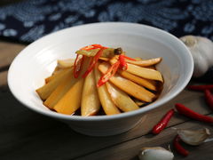 -老味道湘菜