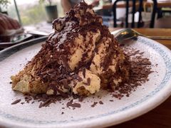 提拉米苏-PIZZA BIANCA(万象城店)