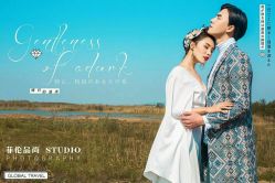 -喜糖摄影STUDIO