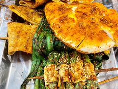 -非凡烧烤(历史博物馆店)