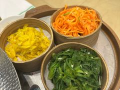 -鹊华居·地道鲁菜·海鲜·融合味(大明湖店)