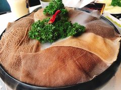 -重庆刘一手火锅(三峡广场直营店)