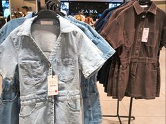 -ZARA(凯德乐峰广场店)
