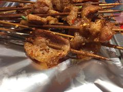 -醉烧膘·烧烤夜宵王(总店)