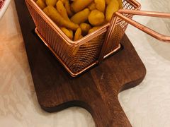 -旺顺阁·北京菜(北辰上品+)