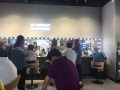 -海马体照相馆(宁波天一广场店)