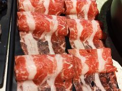 精品肥牛-三克火锅影院(来福士店)