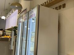 -嗒令甜品·主题融合料理餐厅(首座时代店)