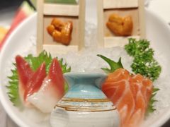 -水木锦堂·自助铁板烧(五道口购物中心店)