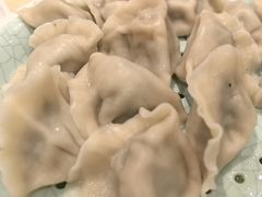 -老边饺子馆(东单店)