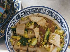 -大清花饺子(山庄店)