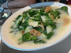 -南山翁新概念川菜(江宁万达广场店)