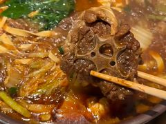 -大萝卜烧烤羊蝎子烤全羊(新城河路店)