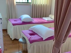 -静沐人生养生馆(佳宁娜分店)