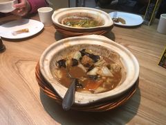 -上关雪東北菜(中房金谊店)