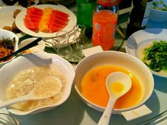 -AdD全日制餐厅(中谷花园酒店)