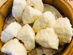 蜜汁叉烧包-点都德(北京路贰店)