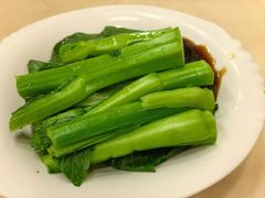 -盛记粥面(佐敦店)