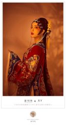 -盘子女人坊古装写真摄影(厦门总店)