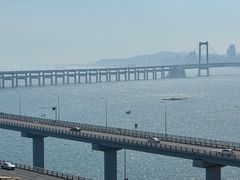 -星海湾跨海大桥