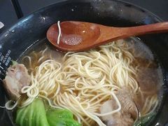 -贡梅老面馆·蟹粉面·无锡特色小吃(南长街主推店)