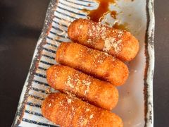 -小舅母子烤鱼(天生城店)