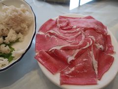 -友谊肥牛