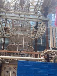 -PIPIKINGDOM皮皮王国欢乐号(欢乐海岸购物中心店)