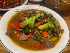 -小口味