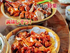 -园林美食城·本土农家菜(杨和镇店)
