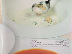 -德大西餐社(云南南路店)